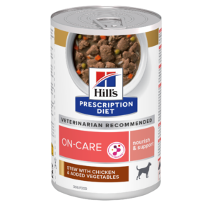 Hill's Prescription Diet On-Care 354g puszka