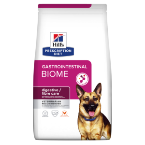 Hill's Prescription Diet Canine Gastrointestinal Biome 1,5 KG