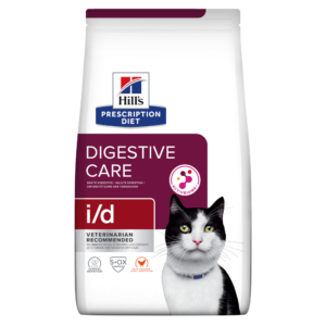 Hill's Prescription Diet i/d Digestive Care  1,5 KG