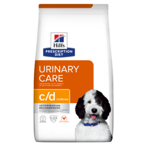 HILL'S PD CANINE C/D 1,5 KG