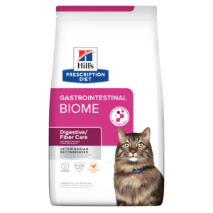 HILL'S PD FELINE  GI BIOME 1,5 KG